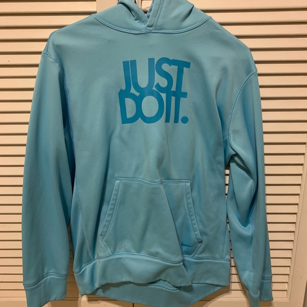 Nike Hoodie